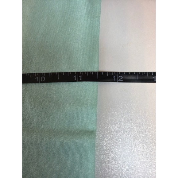 Prime Cut Island Aqua Seamless‎ Scoop Neck Tank Top P-29 One Size - Picture 6 of 6